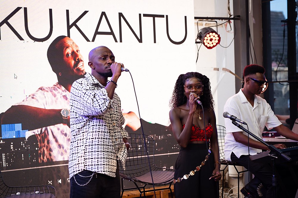 Soft life at Saraya Nairobi Kitchen Lab