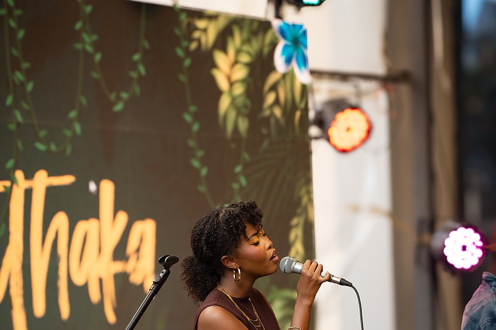 Soft life at Saraya Nairobi Kitchen Lab